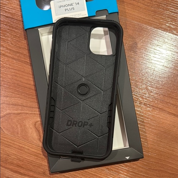 Speck Black iPhone Case Premium Protective Accessory - Picture 4 of 4